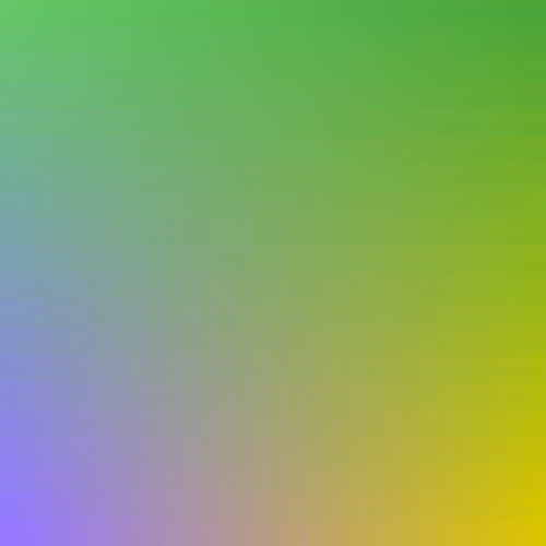 Color Study By Jeff Davis
