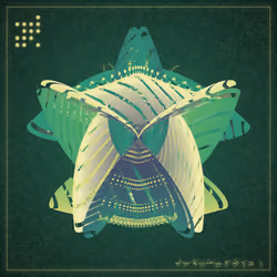Alien Insects #665
