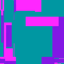 Polychrome Music #209