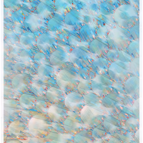 Glass #45