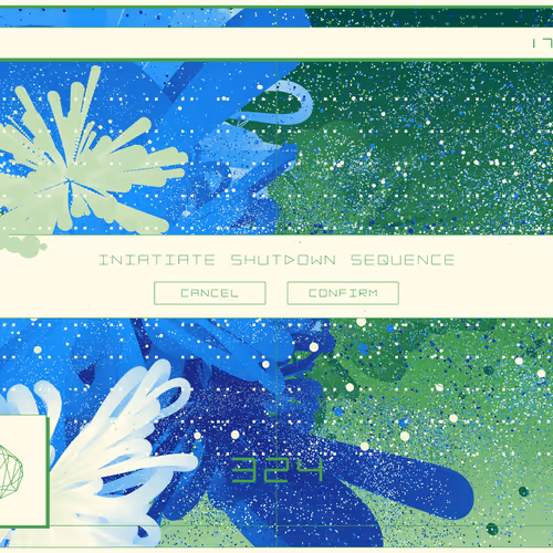 Colorspace #324