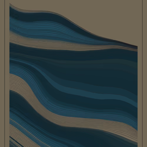 Strata By Vebjorn Isaksen