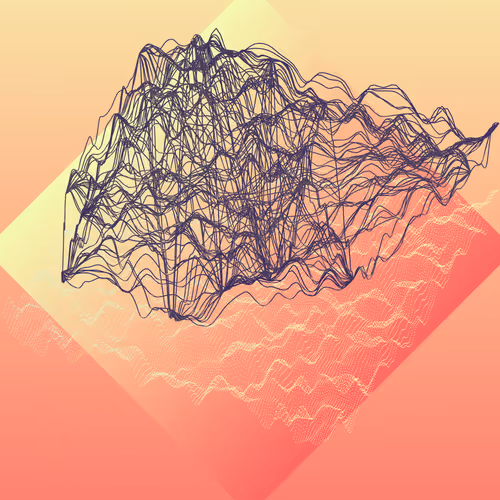 LeWitt Generator Generator #743