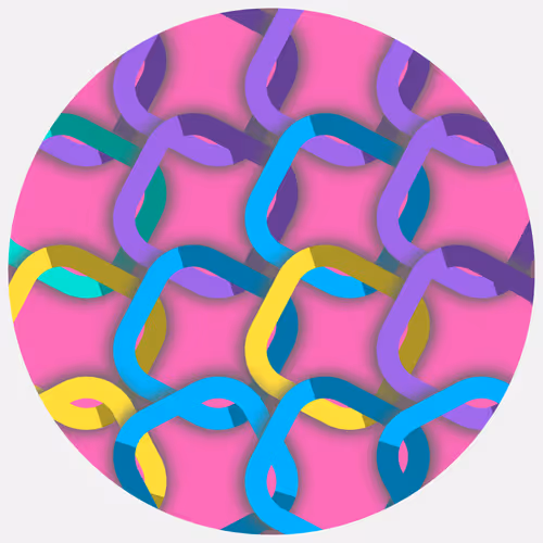Ouroboros By Shane Rich Raregonzo