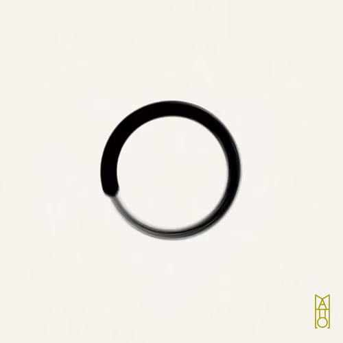 Ensō #280
