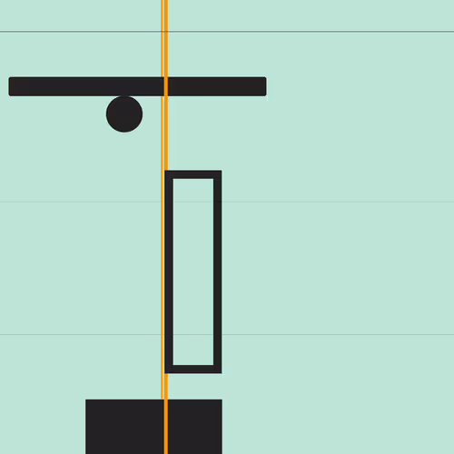 Exhibition 3291 By Cryptobauhaus