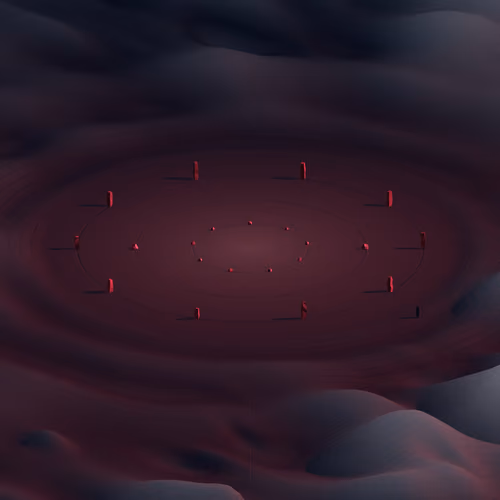The Liths of Sisyphus #244