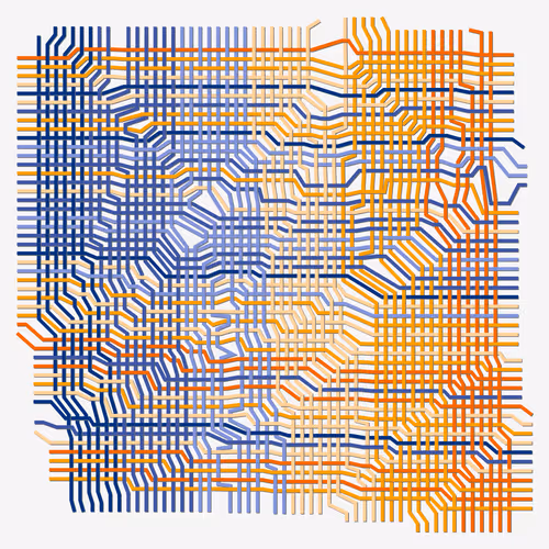 Loom By Anna Lucia