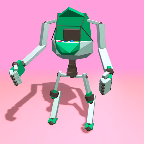 mecha suits #226