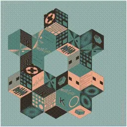 The Blocks Of Art By Shvembldr