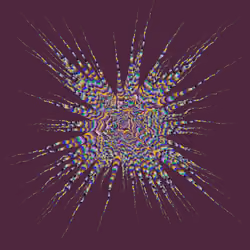 Star Flower #378