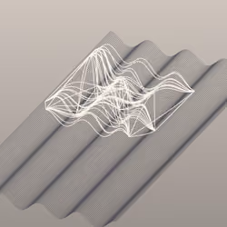 LeWitt Generator Generator #261