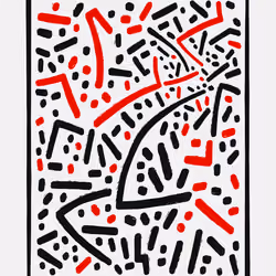 Automatism #378