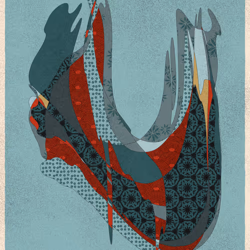 Memories of Qilin #871
