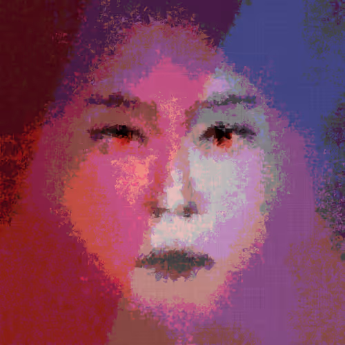 GHOST IN THE CODE #295
