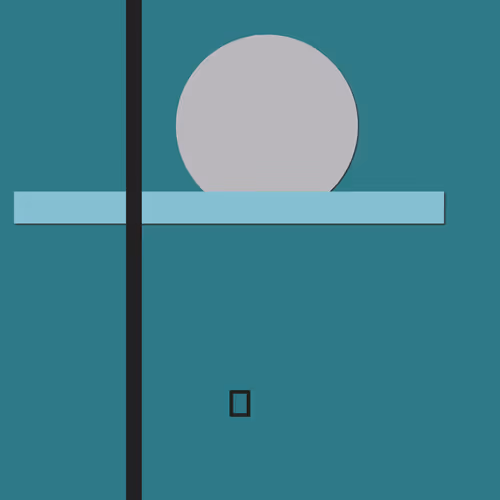 Exhibition 3291 By Cryptobauhaus