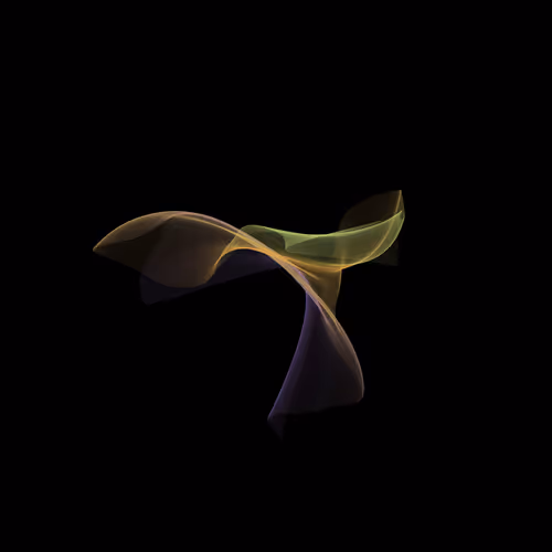 Event Horizon Sunset Series C By Jake Brukhman