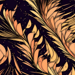 Foliage #91