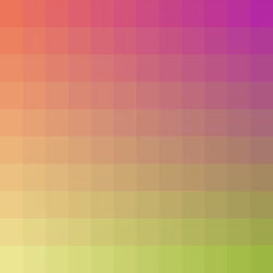 Color Study #437
