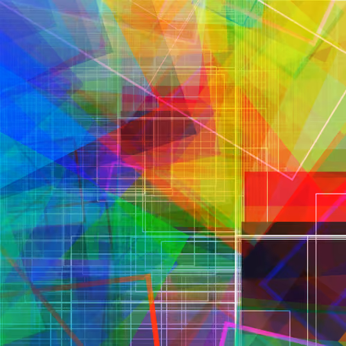 Prismatic #15