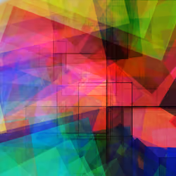 Prismatic #1