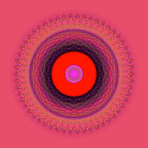 SpiroFlakes #644