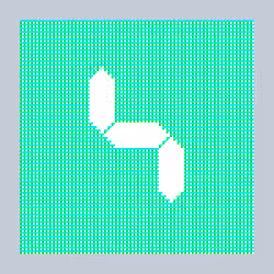 27-Bit Digital #329