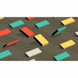 Geometry Runners #888