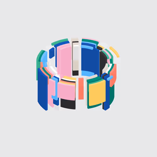 Algobeats By Han X Nicolas Daniel