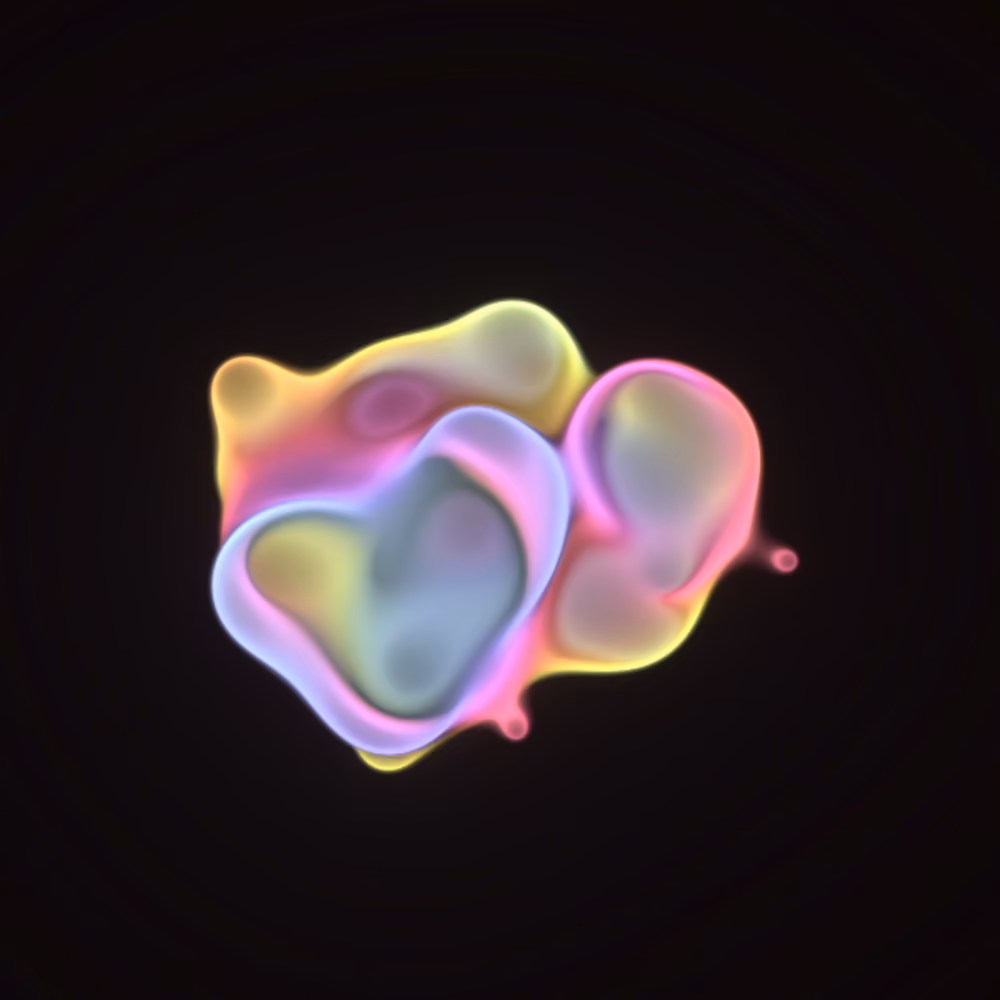 Bubble Blobby #482