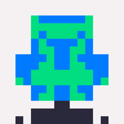 Blockbob Rorschach #264
