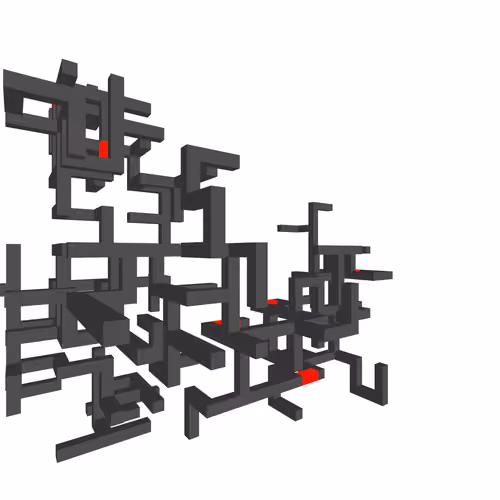 Invasion Percolation #466