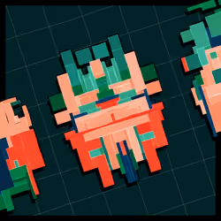 Paper Armada #177