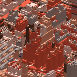 Democracity #431