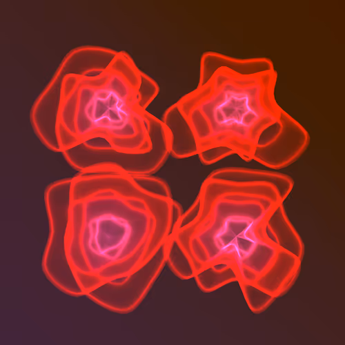 Flowers #4133
