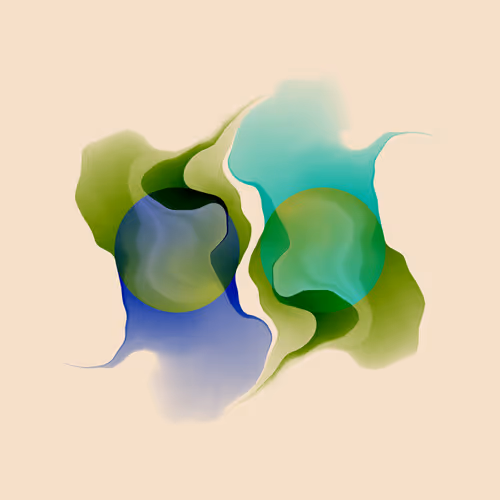 Watercolor Dreams #188
