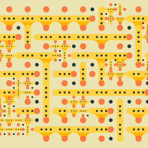 Trossets By Anna Carreras