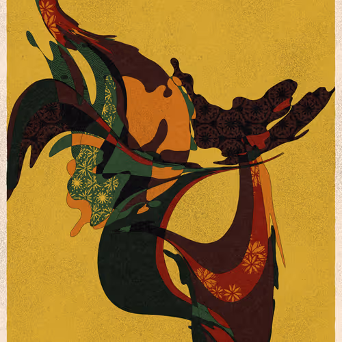 Memories of Qilin #993