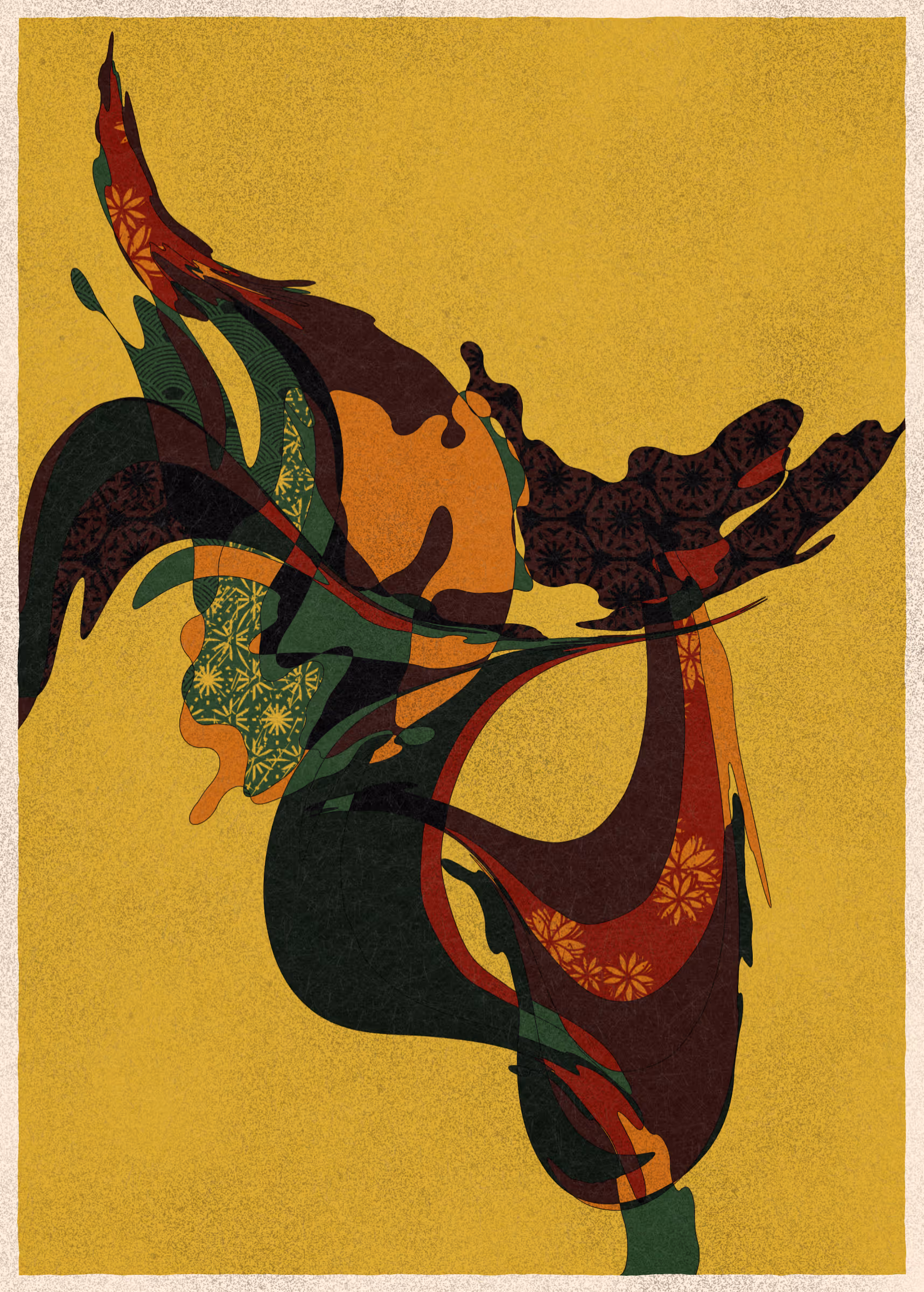 Memories of Qilin #993
