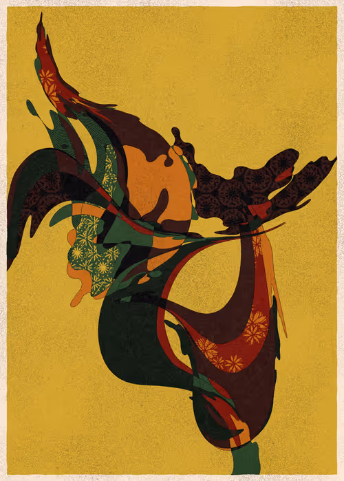Memories of Qilin #993