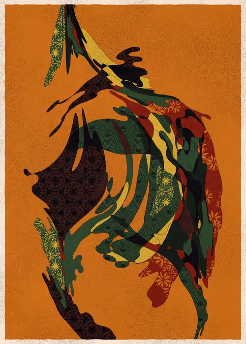 Memories of Qilin #843