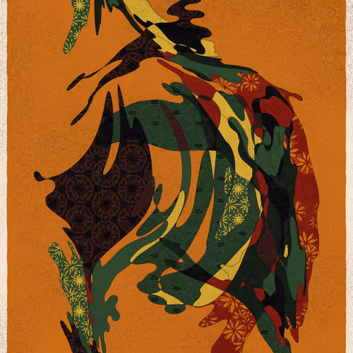 Memories of Qilin #843