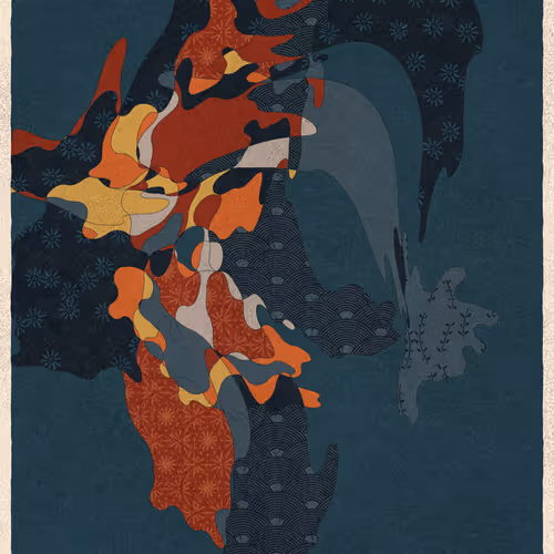 Memories of Qilin #733