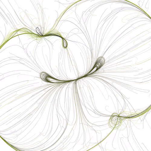 Phototaxis #90
