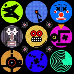 Item #105000552 Media