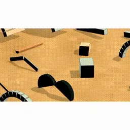 Geometry Runners #915