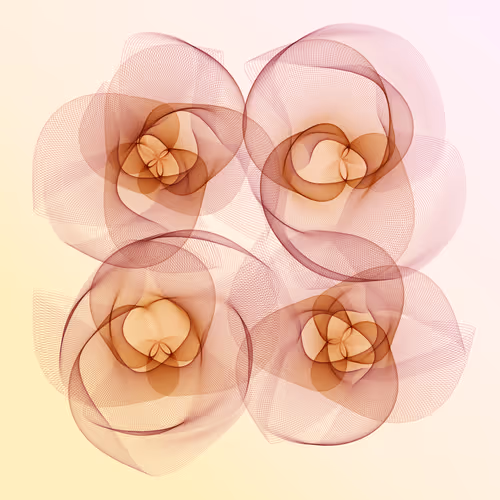 Flowers #5255