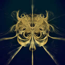 Latent Spirits #78
