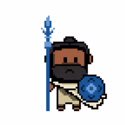 Legends of Metaterra #165