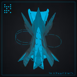 Alien Insects #552